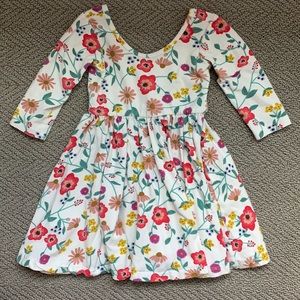 Alice and Ames swing dress